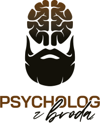 Psycholog z Brodą - Piotr Starzyński - psychologzbroda.pl